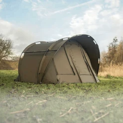 Oprema Za Kampiranje Avid Carp Ascent Bivvy Overwrap - One Man