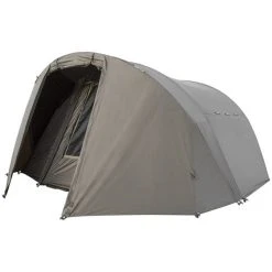 Avid Carp Ascent Bivvy Overwrap - Two Man