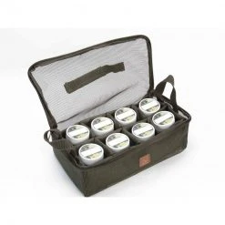 Avid Carp Avid Hookbait Organiser