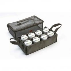 Avid Carp Avid Hookbait Organiser