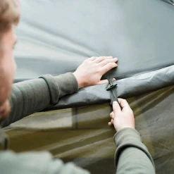 Oprema Za Kampiranje Avid Carp Avid Screen House 3D