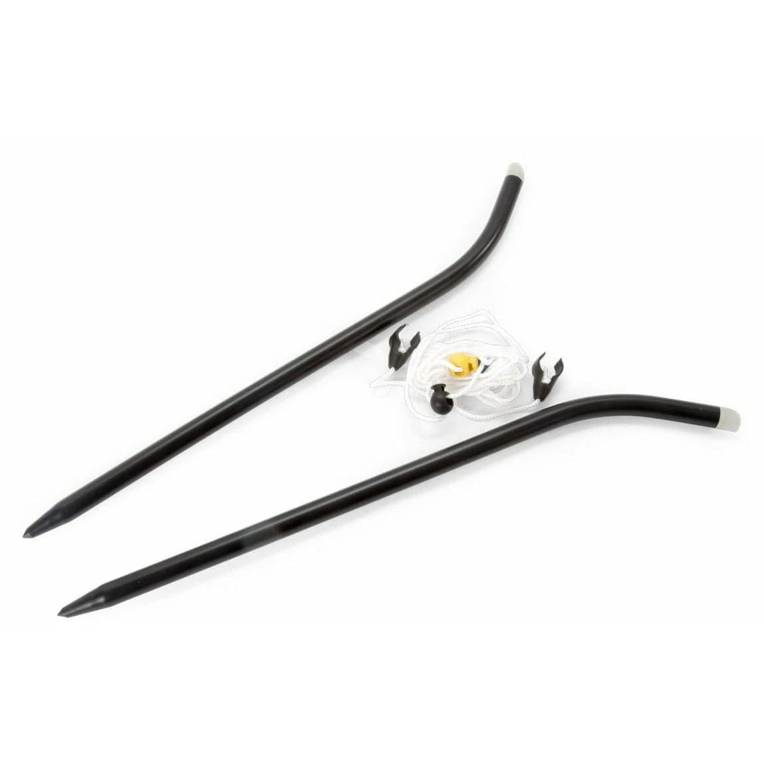 Avid Carp Avid Yard Sticks Pomagala Za Hranjenje, Markiranje I Kante 3 Avid Carp Avid Yard Sticks Pomagala Za Hranjenje, Markiranje I Kante