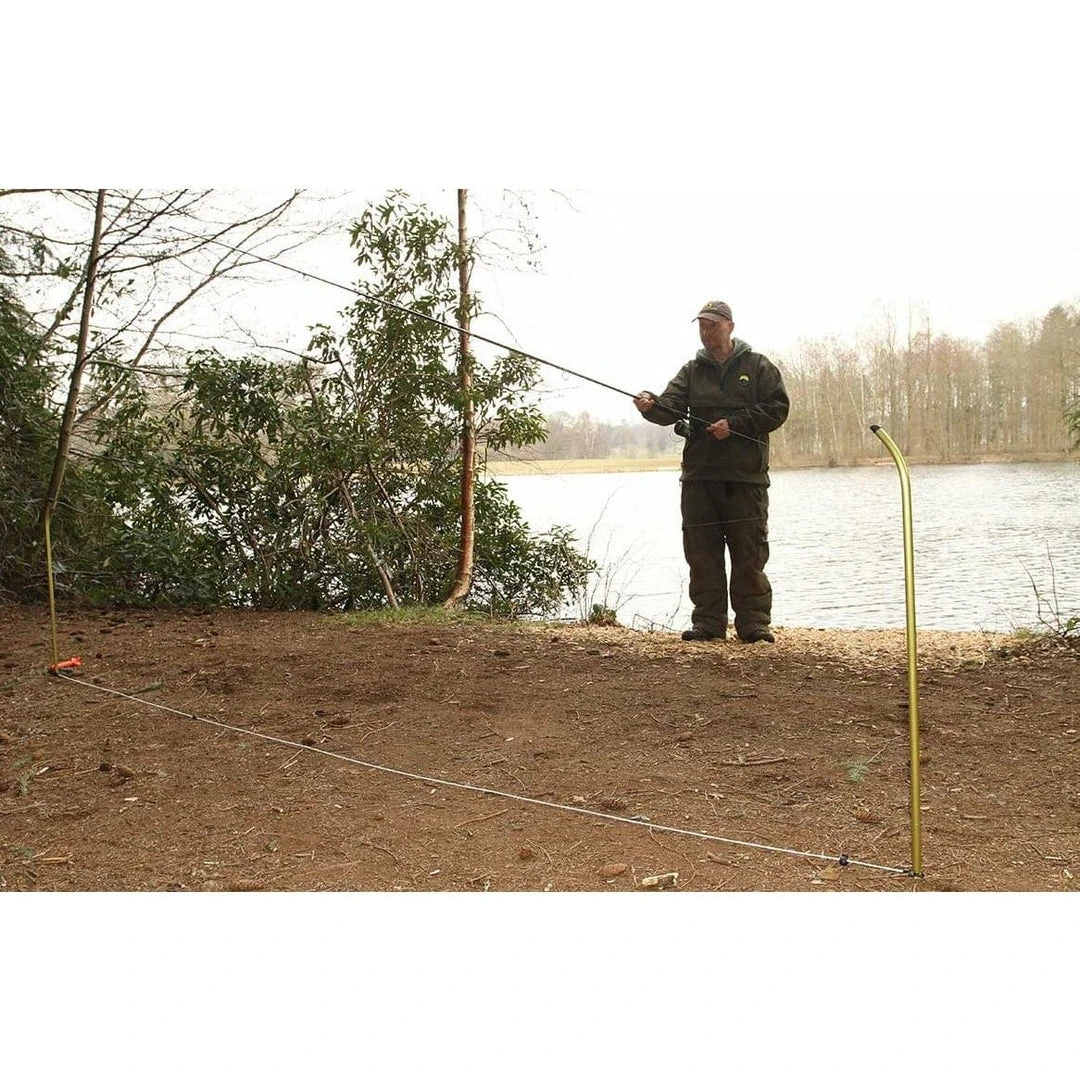 Avid Carp Avid Yard Sticks Pomagala Za Hranjenje, Markiranje I Kante 5 Avid Carp Avid Yard Sticks Pomagala Za Hranjenje, Markiranje I Kante