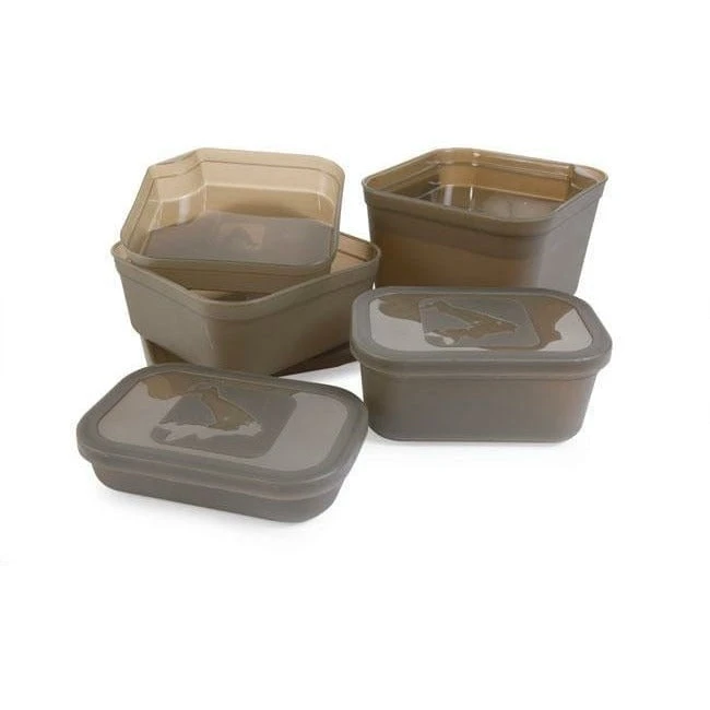 Pomagala Za Hranjenje, Markiranje I Kante Avid Carp Bait & Bits Tub 3 Pomagala Za Hranjenje, Markiranje I Kante Avid Carp Bait & Bits Tub