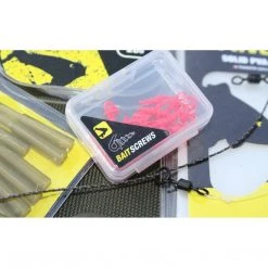 Avid Carp Bait Screws
