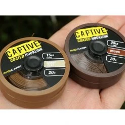 Avid Carp Captive Coated Hooklink
