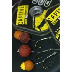 Avid Carp Captive Stiff Rig Filament