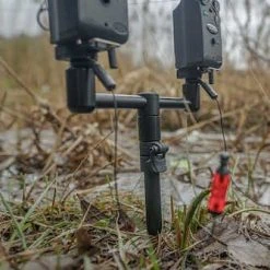 Avid Carp Lokdown 2 Rod Fixed Buzz Bar