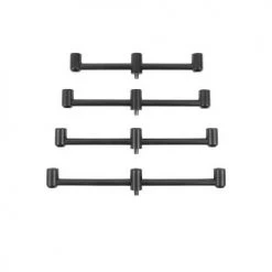 Rod Pod I Bank Stickovi Avid Carp Lokdown 3 Rod Fixed Buzz Bar