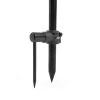 Avid Carp Lokdown Stabiliser Rod Pod I Bank Stickovi
