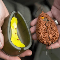 Avid Carp Method Feeder (pack Of Two) 6 Avid Carp Method Feeder (pack Of Two)