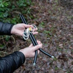 Avid Carp Over Nighter Yard Stick