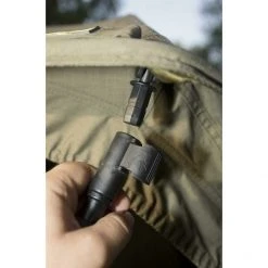 Avid Carp Quick Click Adapters Rod Pod I Bank Stickovi
