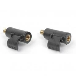 Avid Carp Quick Click Adapters Rod Pod I Bank Stickovi