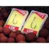 Avid Carp Reaction Range Hooks - LONG SHANK BARBED 1 Avid Carp Reaction Range Hooks - LONG SHANK BARBED