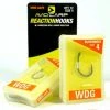 Avid Carp Reaction Range Hooks - WIDE BARBED 2 Avid Carp Reaction Range Hooks - WIDE BARBED