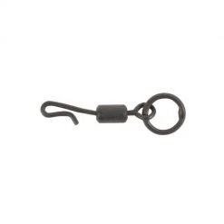 Avid Carp Size 11 Quick Change Ring Swivel