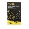 Avid Carp Terminal Tackle - Leadcore Chod Beads Elementi Za Sisteme 2 Avid Carp Terminal Tackle - Leadcore Chod Beads Elementi Za Sisteme