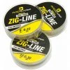 AVID CARP TWO TONE ZIG LINE
