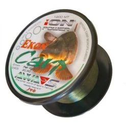 Awa Shima Awa-Shima Ekon Carp 1200m 0.28mm Šaranski Najloni I špage
