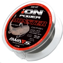 Awa Shima Monster - Catfish