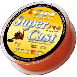 Awa Shima Supercast 300m