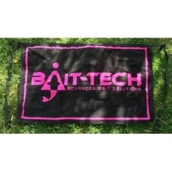 Bait-Tech BT Apron Towel