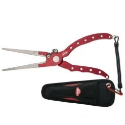 Berkley Aluminium Pliers 9 Inch Needle Nose Alati