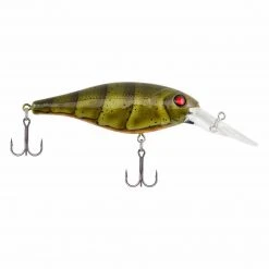Berkley Bad Shad 5cm