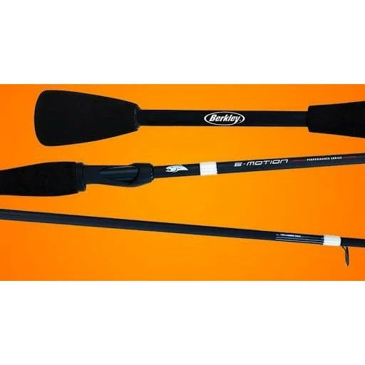 Štapovi Berkley E-MOTION Spin Rods 4 Štapovi Berkley E-MOTION Spin Rods
