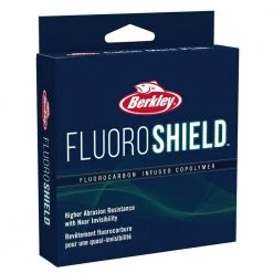 Najlon, Strune Sajle Berkley FluoroShield 274m Clear