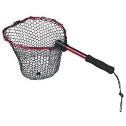 Podmetači, Gripovi Berkley Folding Kayak Net, 53/85cm