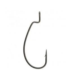 Berkley Fusion19 EWG Hooks 1 7pcs Smoke Satin - 1362173
