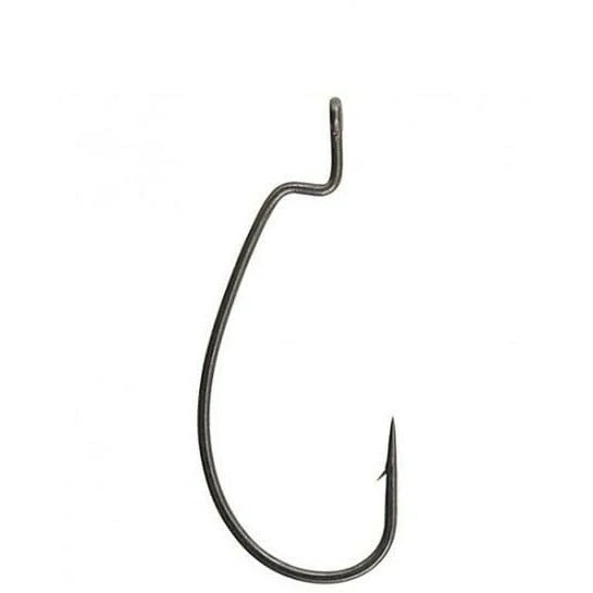 Berkley Fusion19 EWG Hooks 1 7pcs Smoke Satin - 1362173 3 Berkley Fusion19 EWG Hooks 1 7pcs Smoke Satin - 1362173