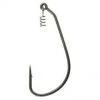 Berkley Fusion19 Swimbait Hooks 6/0 4pcs Smoke Satin - 1365483