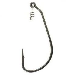 Berkley Fusion19 Swimbait Hooks 6/0 4pcs Smoke Satin - 1365483
