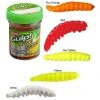 Silikonske Varalice Berkley GULP! Alive Honey Worm 2.5cm White 1 Silikonske Varalice Berkley GULP! Alive Honey Worm 2.5cm White