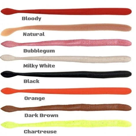 Berkley GULP! Alive Nightcrawler 7,5cm Natural 3 Berkley GULP! Alive Nightcrawler 7,5cm Natural