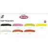 Berkley GULP! Honeyworm Chartreuse 4,5cm 10pcs