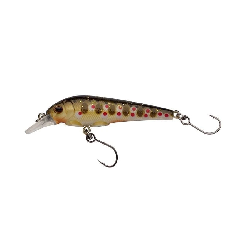 Vobler Varalice Berkley Hit Stick 5cm S 4 Vobler Varalice Berkley Hit Stick 5cm S