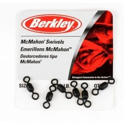 Berkley Mc Mahon Swivels