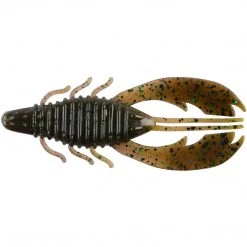 Berkley Power Bait Craw Fatty 8cm Louisiana Bug 8pcs - 1457646 Silikonske Varalice