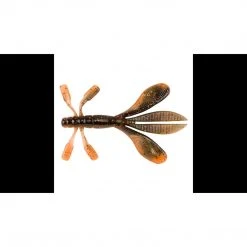 Berkley Power Bait Mantis Bug 10cm Perfection 8pcs - 1481089 Silikonske Varalice