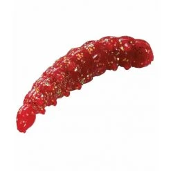 Berkley Power Bait Power Honey Worm 2.5cm With Scales