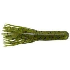 Berkley Power Bait Power Tube 6cm Watermelon Red 10pcs - 1371087 Silikonske Varalice