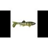 Silikonske Varalice Berkley Power Bait Sick Fish 10cm Clear Bream 2pcs - 1480538