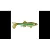 Silikonske Varalice Berkley Power Bait Sick Fish 10cm Light Hitch 2pcs - 1480542