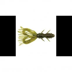 Silikonske Varalice Berkley Power Bait Zestail 10cm Watermelon Candy 6pcs - 1485633