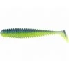 Berkley Power Baits Power Swimmer 9,5cm Electric Blue Chartreuse 1pcs