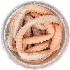 Berkley PowerBait Power Honey Worm 2.5cm